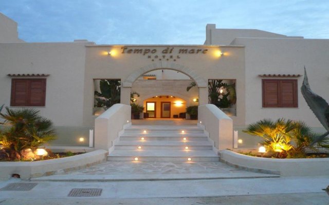 Hotel Tempo di Mare