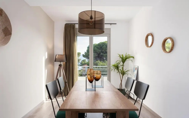 Cavos Boutique Homes