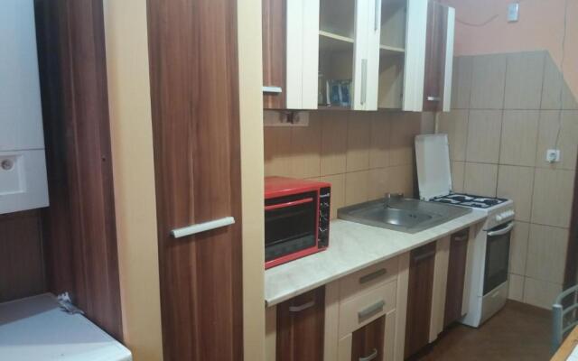 Apartament Viorea
