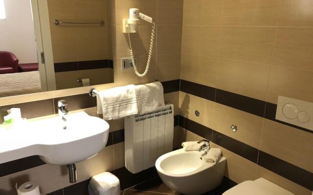 Hotel Dal Ponte