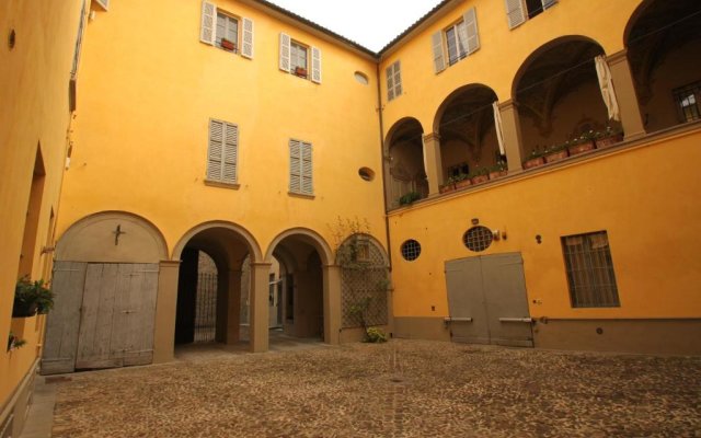 Palazzo Bianchi