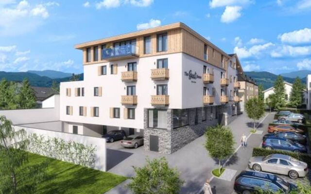 The Gast House Zell am See