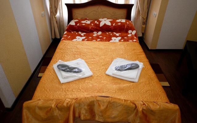 Aviator Hotel
