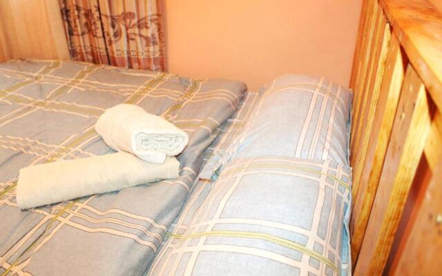 Fully furnished 1 bedroom