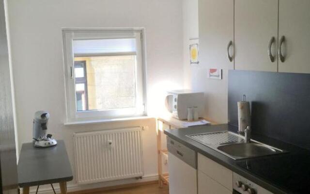 Ferienwohnung im Herzen der Koblenzer Altstadt