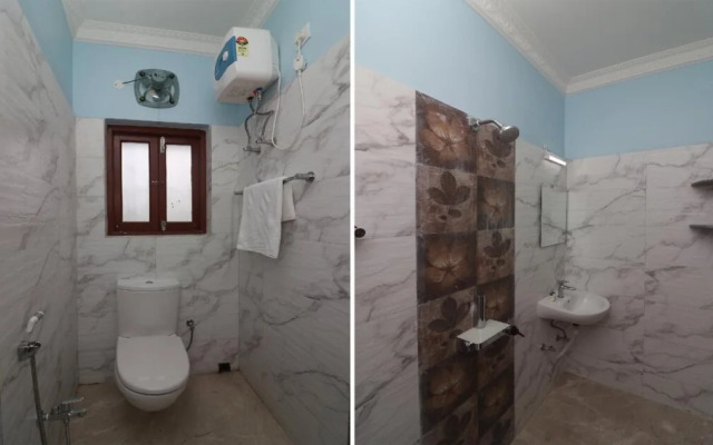 OYO 22042 Executive Guest House