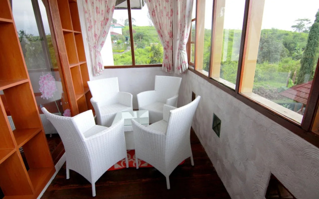 Villa ChavaMinerva Dima - Ciater