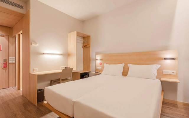 Moov Hotel Porto Centro