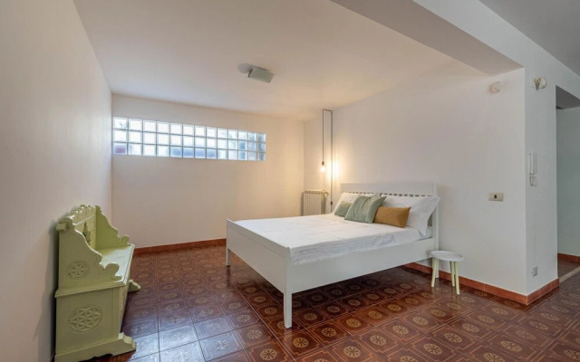 Villa Acapulco Vista Mare by Wonderful Italy