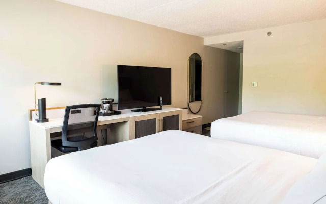 DoubleTree by Hilton Austin