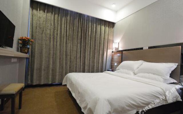 Yuanrun Business Hotel