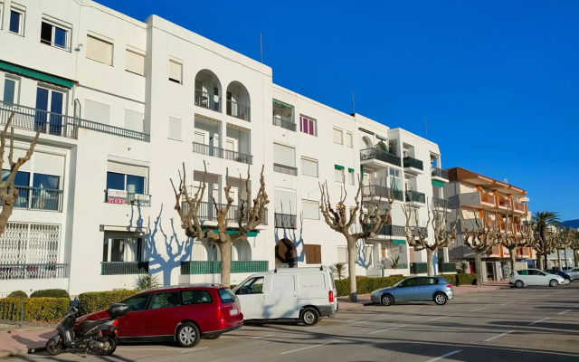 Summer Breeze Apartment