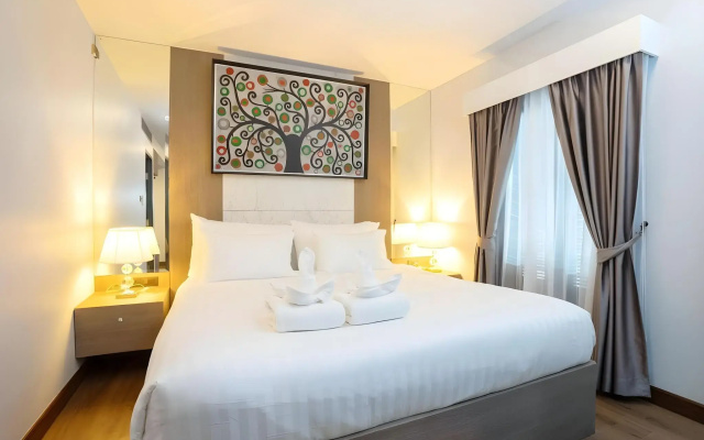 Marigold Lanna Boutique Hotel