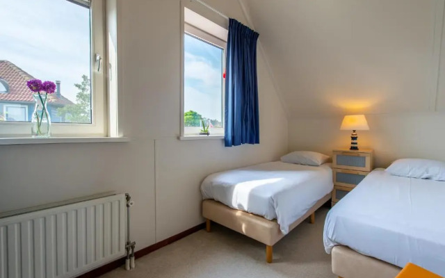 Antibes 248 - Kustpark Village Scaldia