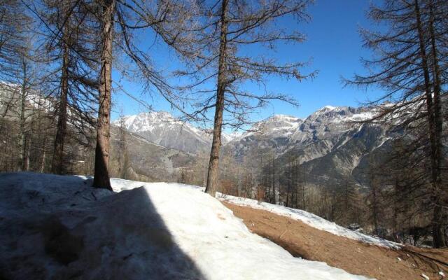 Appartement Puy-Saint-Vincent, 2 pièces, 4 personnes - FR-1-330G-36