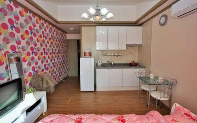 Seosan Noeulgwa Bada Pension