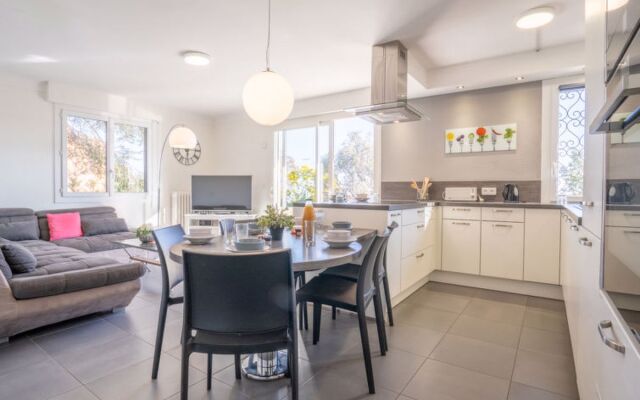 House Gisele Schwanberg