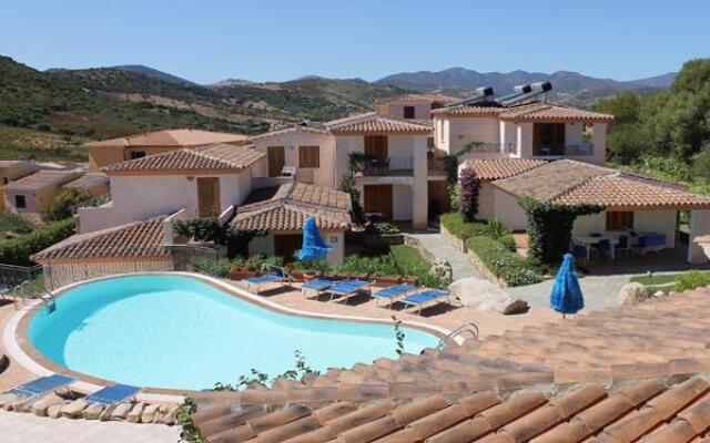 Residence Bouganvillage - Le Vele