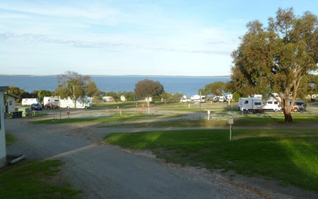 Port Lincoln Tourist Park