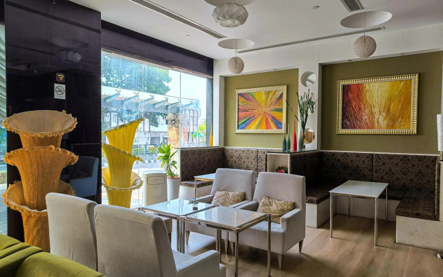 Meritz Hotel