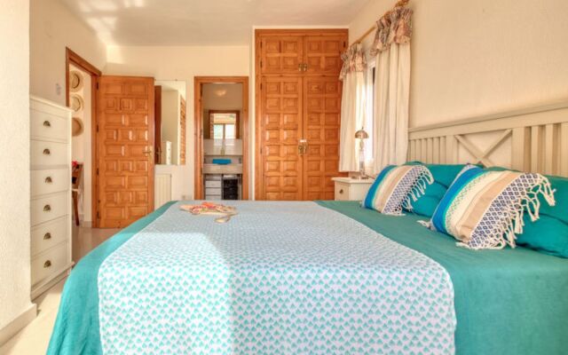 House Isabelle Jávea