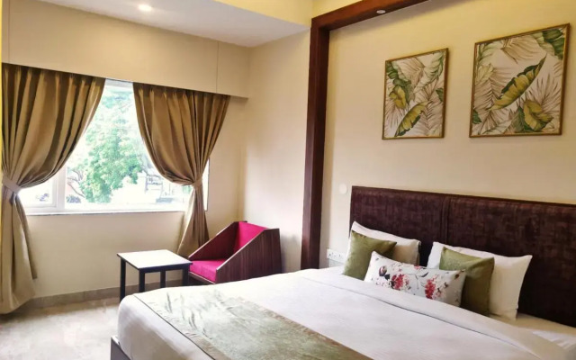 Rion - A Boutique Hotel