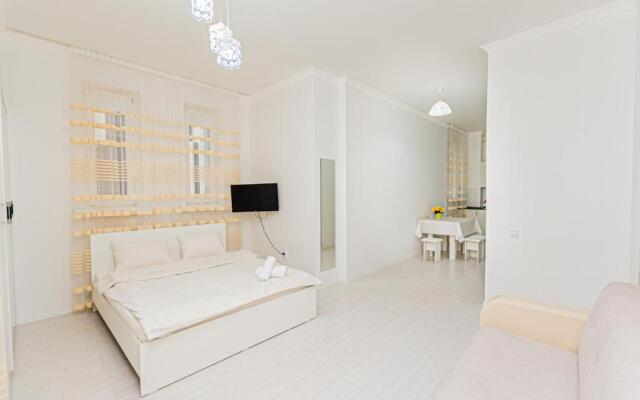 Apartaments Korkem-3