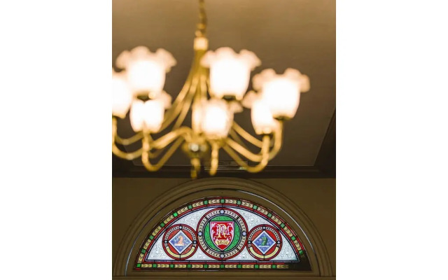 Brooklands Lodge - Bed & Breakfast