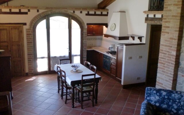 Podere San Donnino