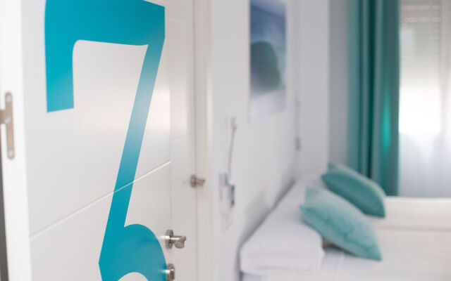 Hostal Boutique Tarifa