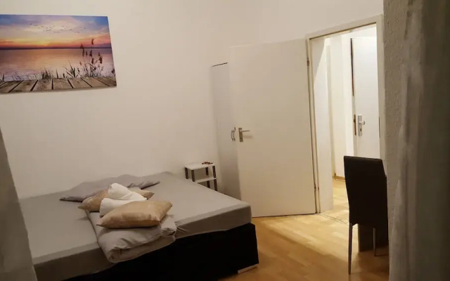 - SP Hotels - Apartment am Unteren-Nützenberg