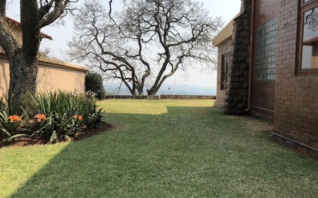 Houghton Hill Cottage