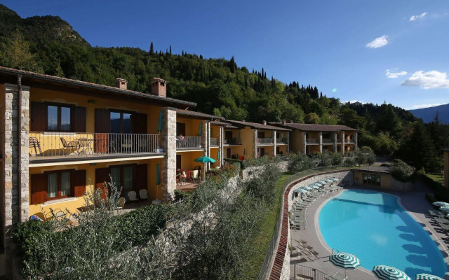 Residence Besàss