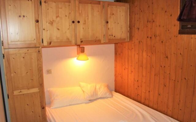 Appartement La Clusaz, 4 pièces, 8 personnes - FR-1-459-174