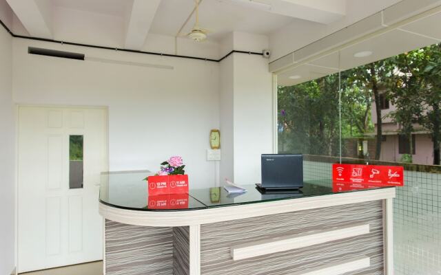 Reem Residency by OYO Rooms
