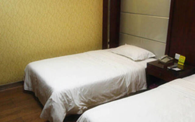 Wuhan Sunshine 128 Hotel