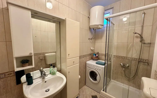Apartman Dalma