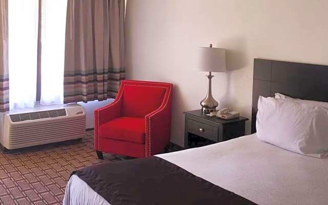 The Hotel Francis