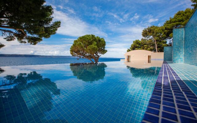TUI BLUE Makarska - Adults Only