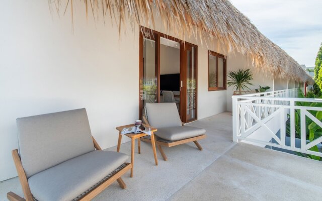 IZE Canggu by LifestyleRetreats