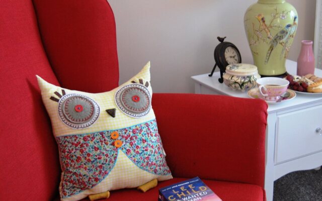 Meurants Manor Bed and Breakfast
