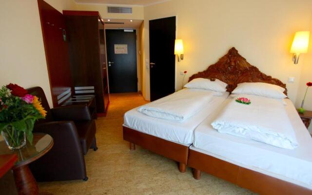 Hotel Raj Mahal