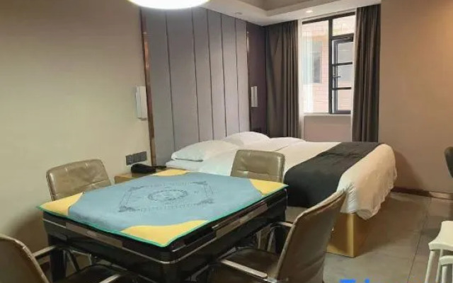 Lavande Hotel (Yichun Drum Tower Pedestrian Street)