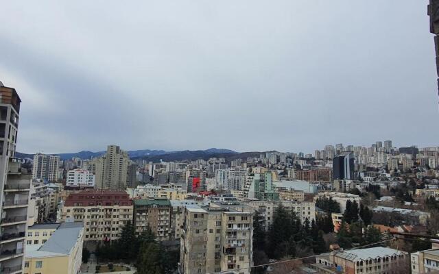 Saburtalo apartment