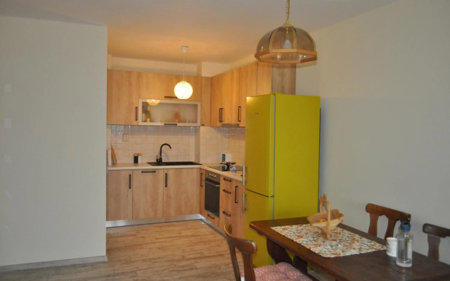 New Apartment at a Great Location