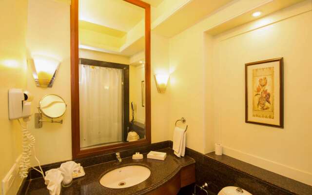 Clarion Bella Casa Jaipur