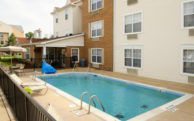 TownePlace Suites Saint Louis Fenton