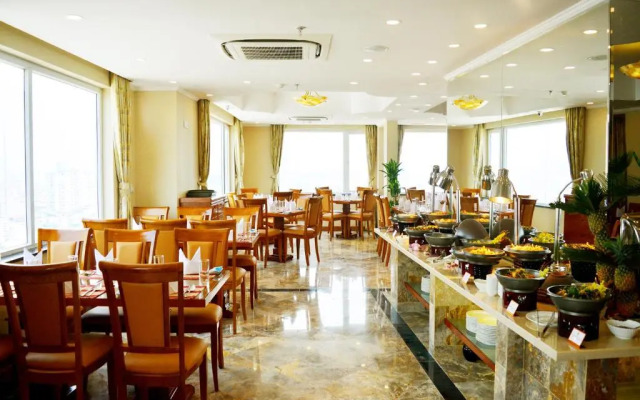 Hanoi Stay 7