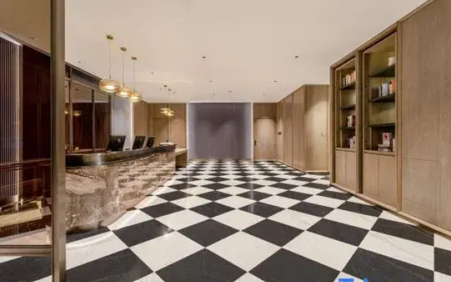 Mehood Hotel (Hohhot Gulou Jiangjun Yashu)