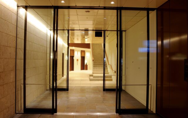 Hotel Gracery Naha